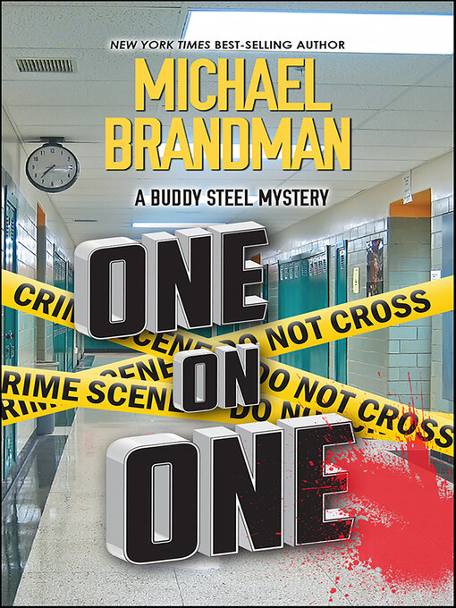 Title details for One on One by Michael Brandman - Available